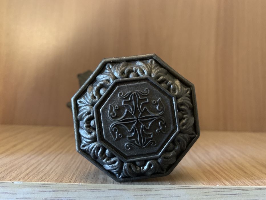 ручки для міжкімнатних дверей