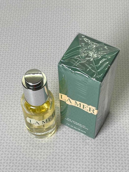 Олія для обличчя La Mer The Renewal Oil