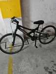 Bicicleta Bom estado