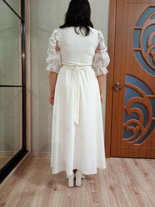 Плаття для мами нареченого.