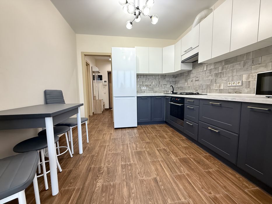 Доукомплектуємо! Майже 2 кім. 47 кв.м ЖК Софія, Боголюбова 13