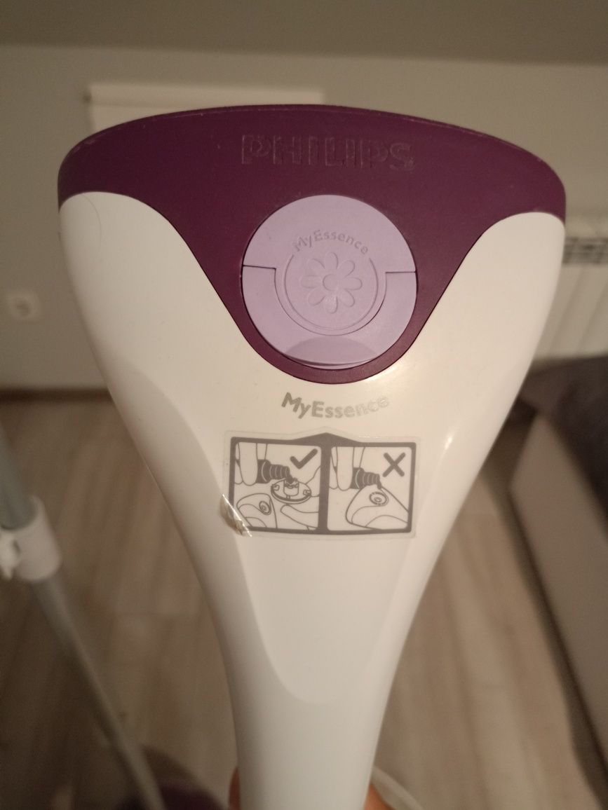 Sprzedam parownicę do ubrań Philips
