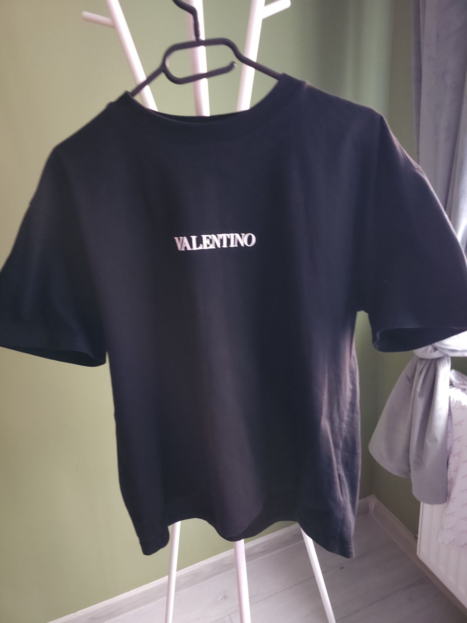 Koszulka Tshirt Valentino męska M