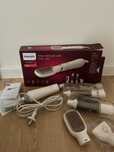 Suszarko-lokówka Philips Air styler 3000 z wymiennymi końcówkami