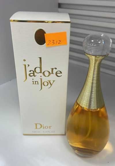 Parfumy Dior Jadore in joy 100ml