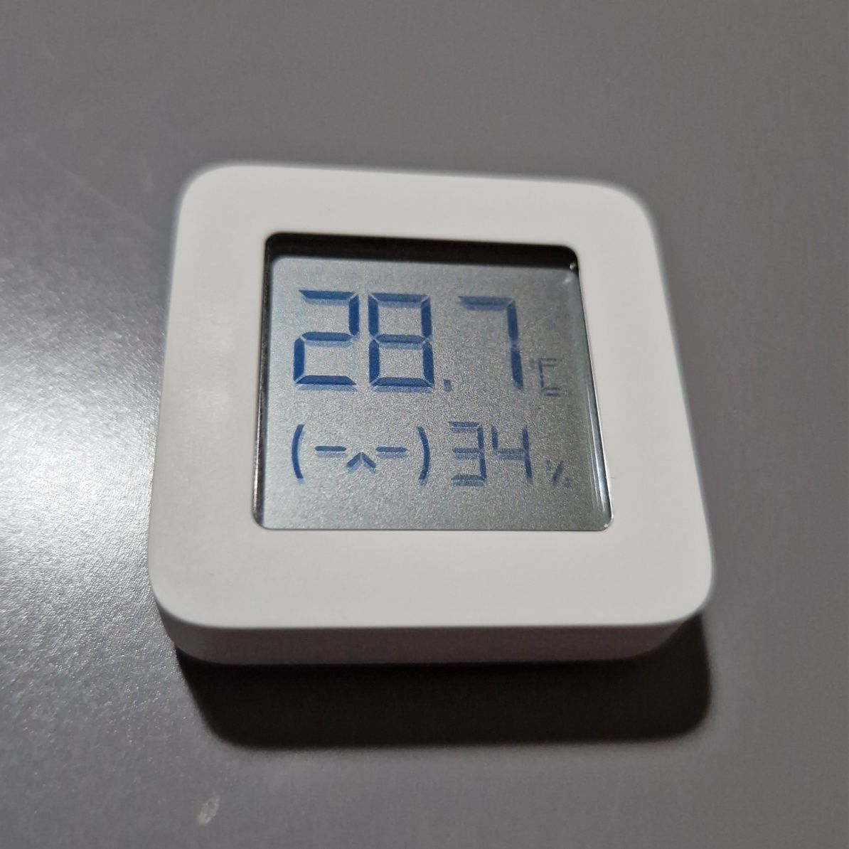 Xiaomi  Zigbee sensor temperatury I wilgotności