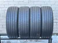 Michelin Latitude Sport 245/45 r20 6.5мм 2019 рік