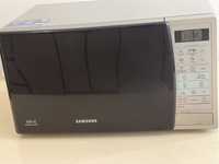 Мікрохвильова пічь Samsung GE83KRS-1
