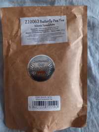 Klitoria Ternateńska herbata niebieska 25g