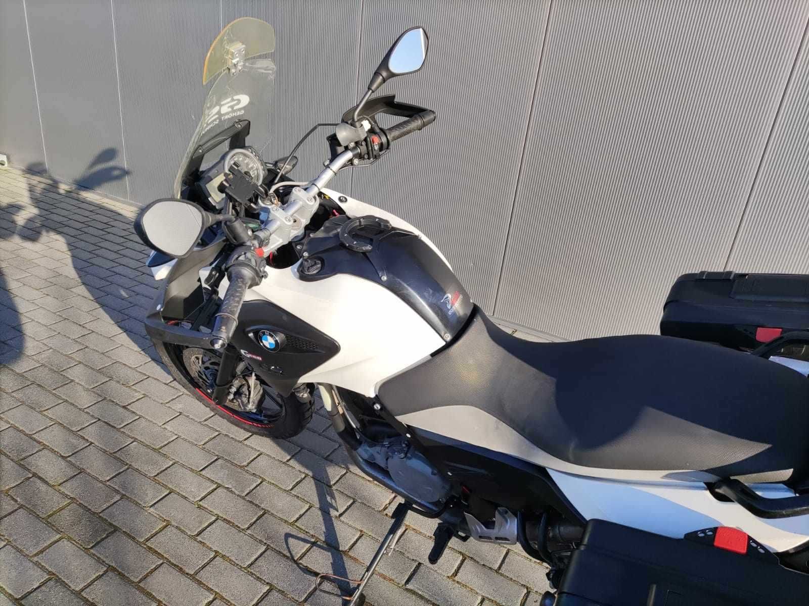 Bmw G650 GS 2015r