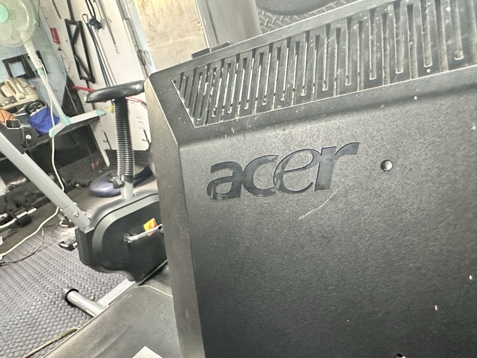 Monitor ACER P206H