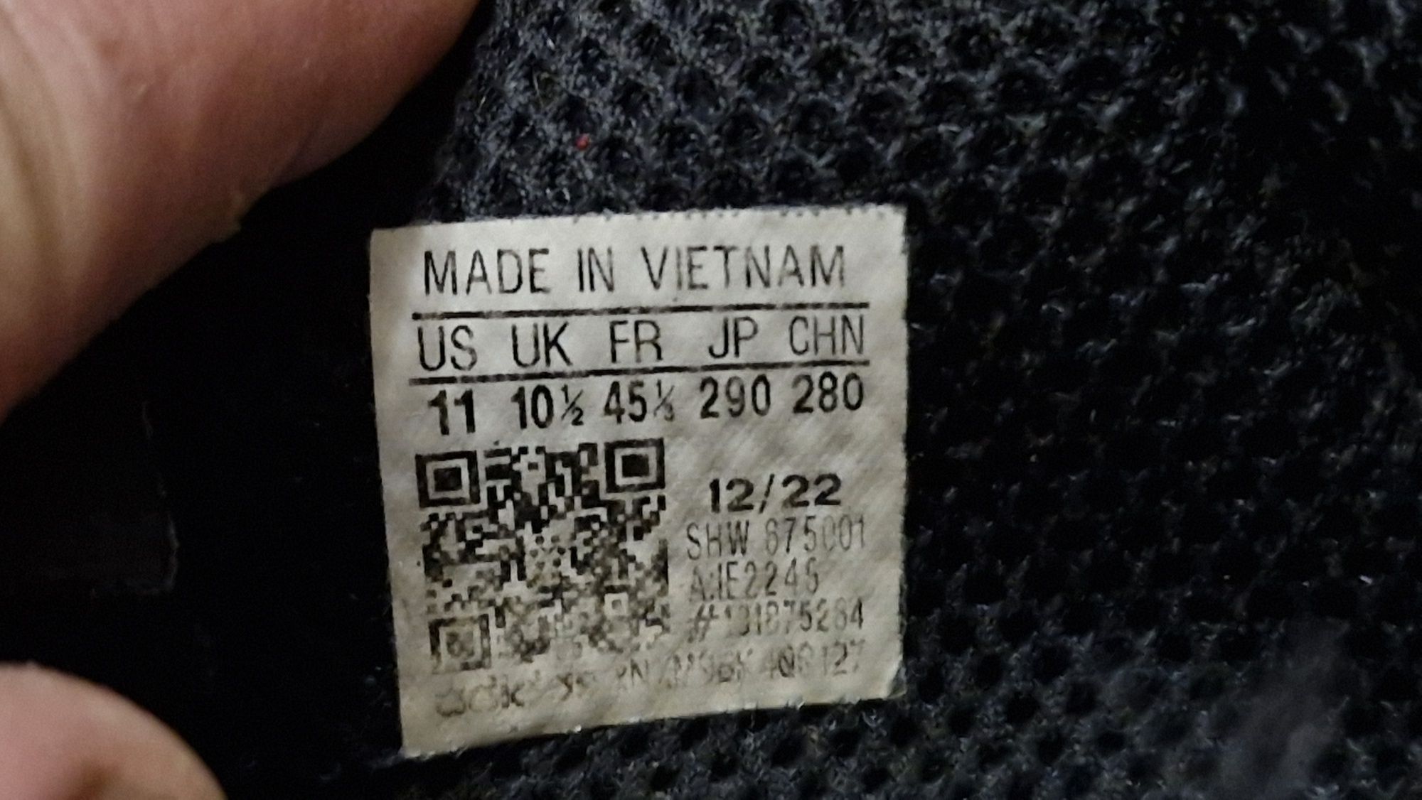 Кросівки Adidas NMD R1 V2.Розмір 45