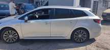 Corolla Hybrid SW