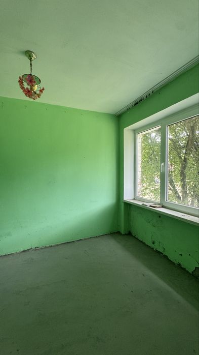 Продаж 2-х кімнатної під ремонт