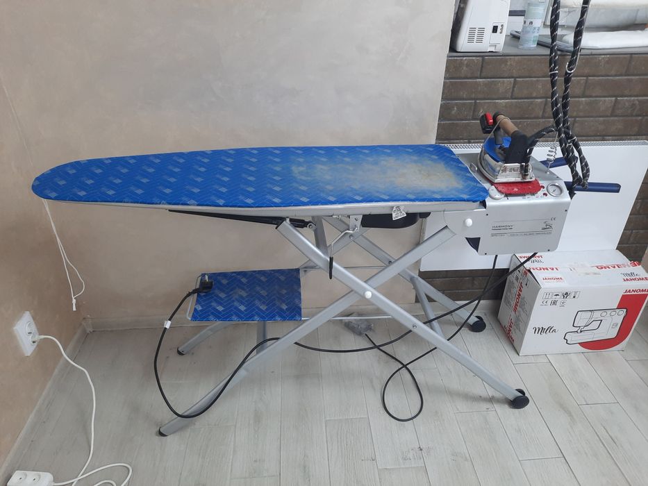 Парові система silter парогенератор