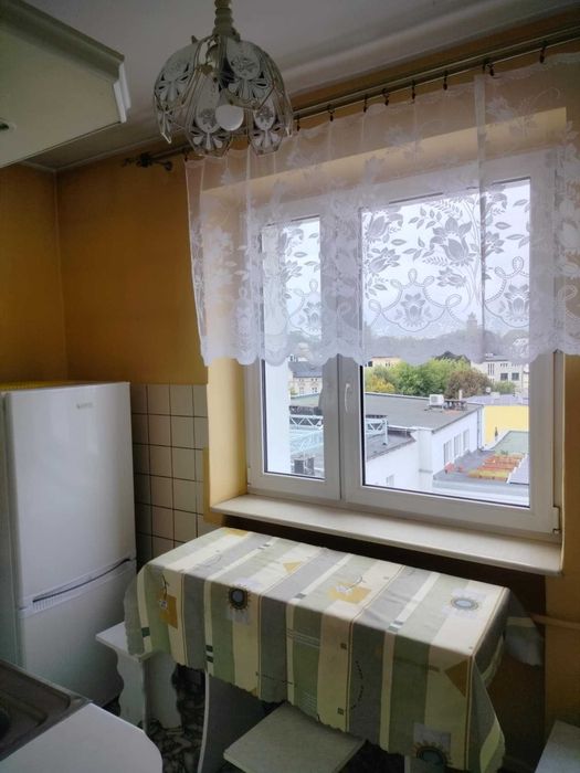 Mieszkanie 30,5 m kw. w centrum Brodnicy