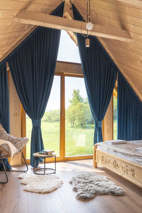 HIT! Domki Chochołów - 400m do Term! JACUZZI, 3 Sypialnie, Netflix, Gr