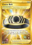 Choice Belt - Astral Radiance