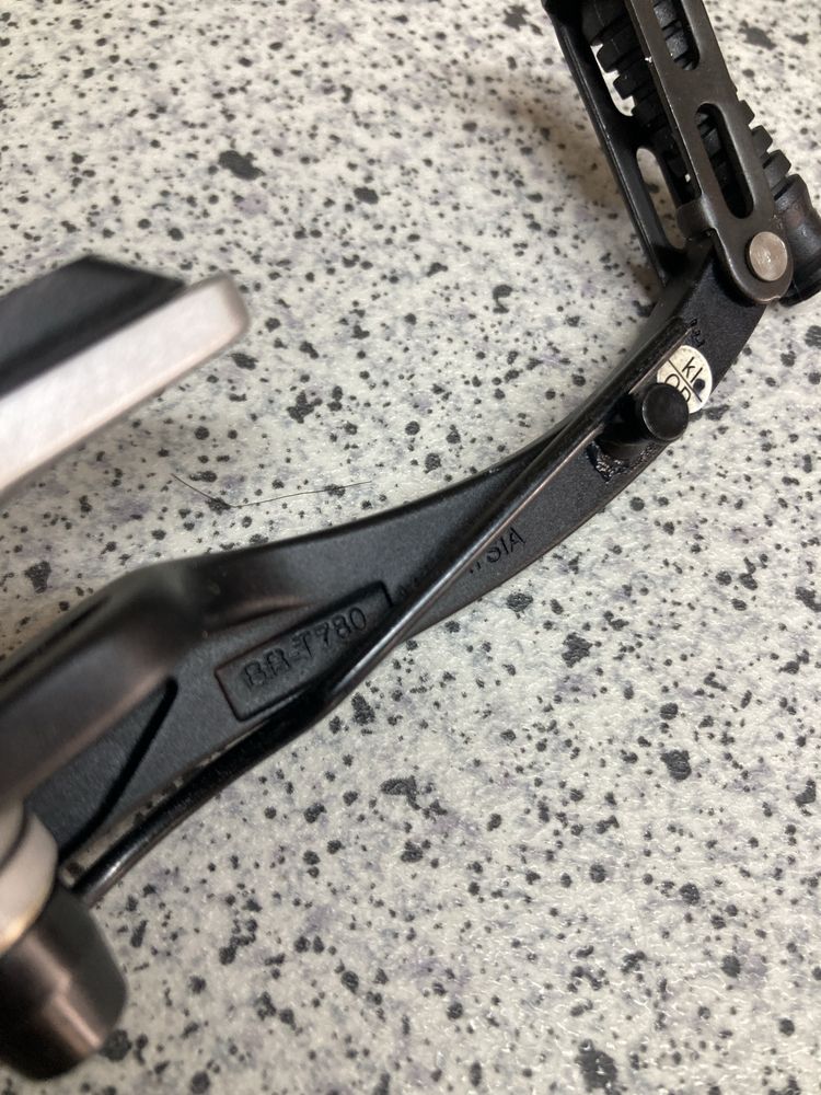 Hamulec shimano Deore XT V-Brake BR-T780