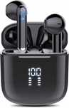 Słuchawki bezprzewodowe douszne Bluetooth 5.3 OYIB