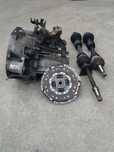 Motor + caixa 1.9 tdi 90cv totalmente recondicionado