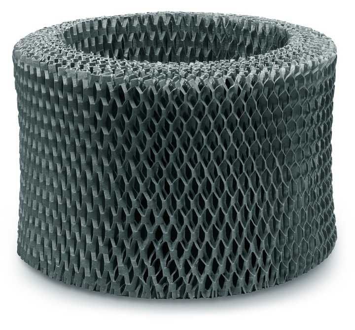 Nawilżacz powietrza Philips HU4814 40m2