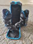 Botas de Neve Rossignol