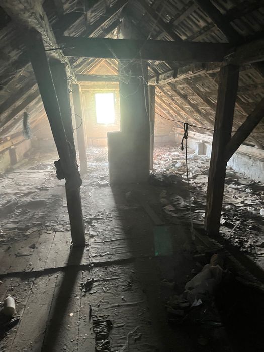 Opróżnianie piwnic , mieszkań, wywóz gruzu , odpadów budowlanych