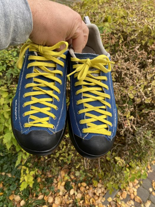 Scarpa Mojito кросівки трекінг оригінал.