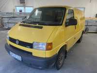 Vw transporter rok 2003