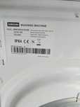 Pralka samsung addwash