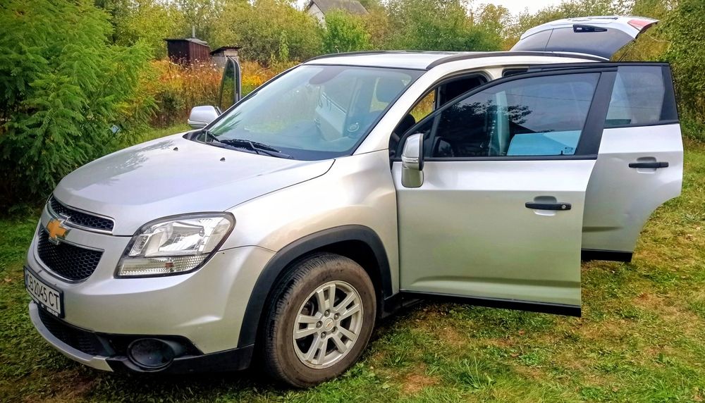 Продам автомобіль