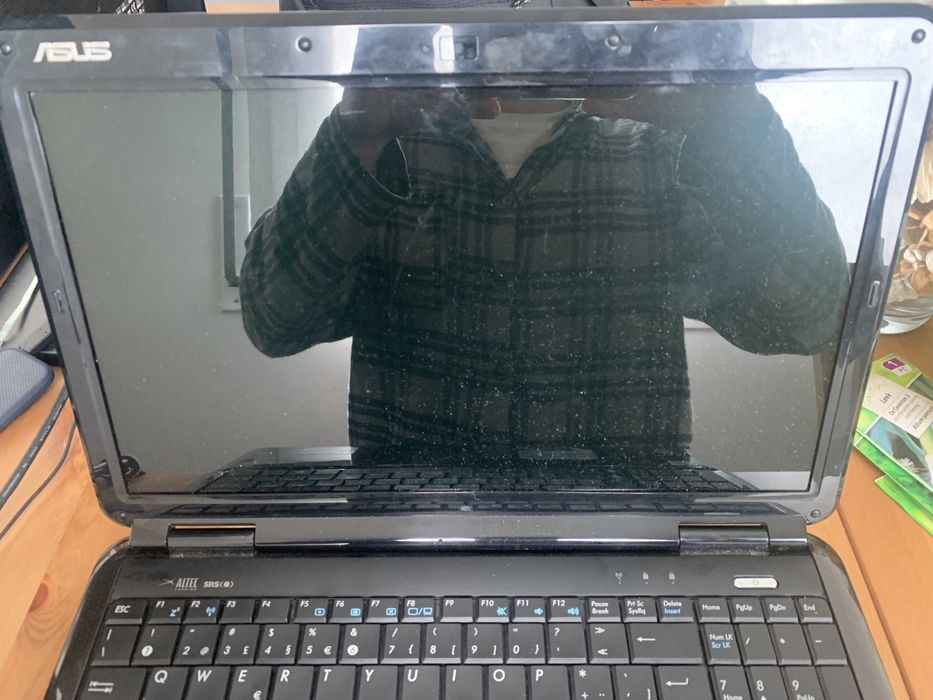 Asus K50IJ Despachar (Ler Anuncio)