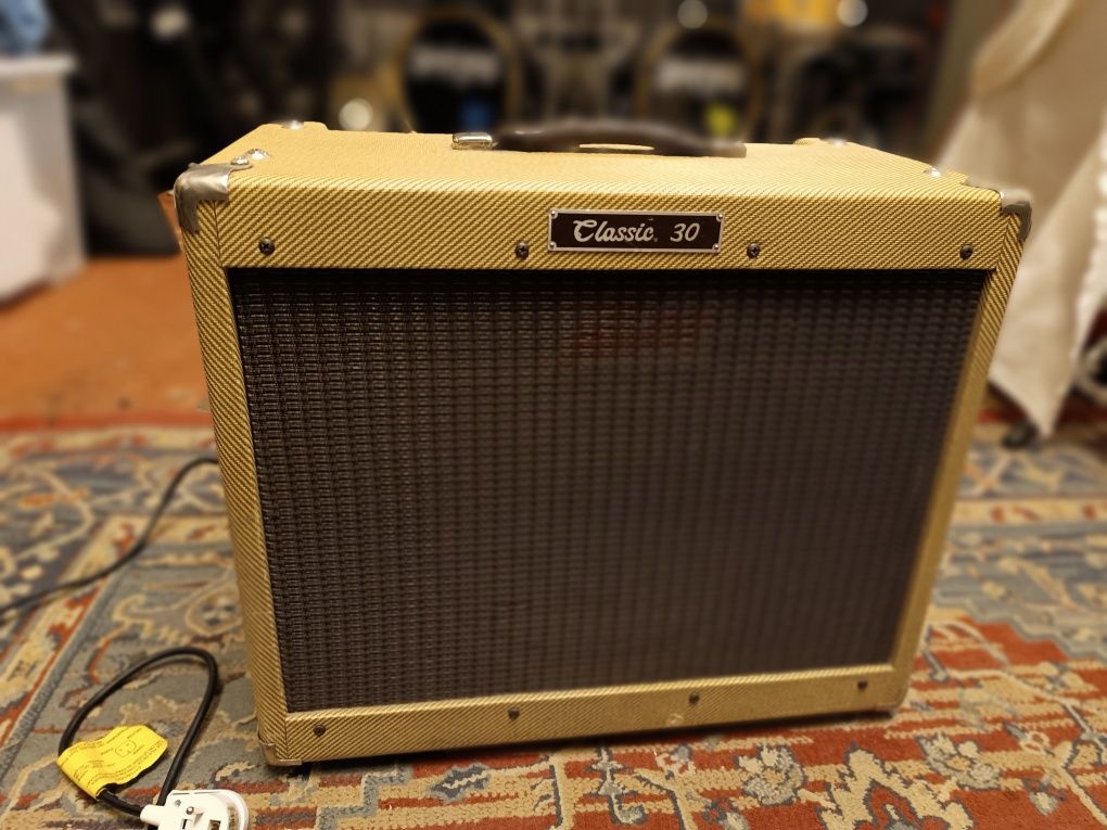 Peavey Classic 30