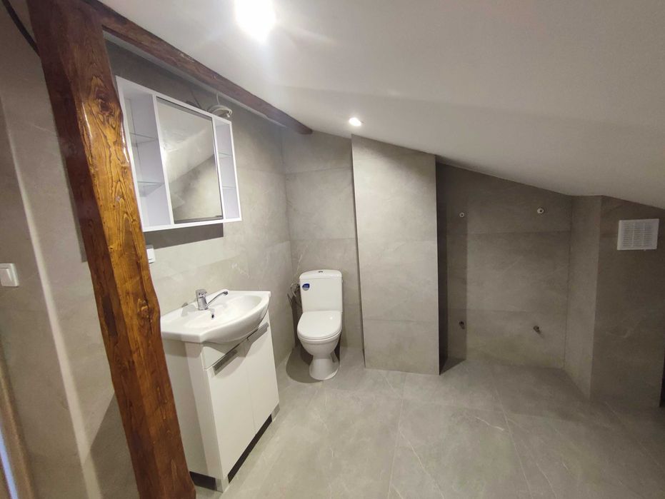 Usługi remontowe, wykończeniowe domów, mieszkań, biur