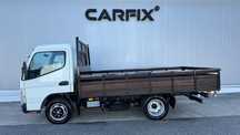 Mitsubishi Canter 3S13 Caixa Larga