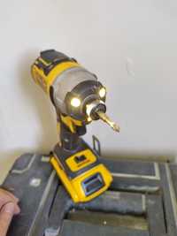 DeWalt DCF887 б/в