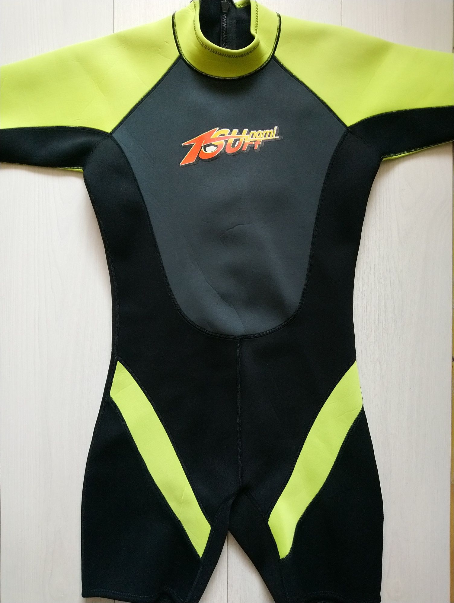 Гідрокостюм Surf 3 мм L /XL розмір