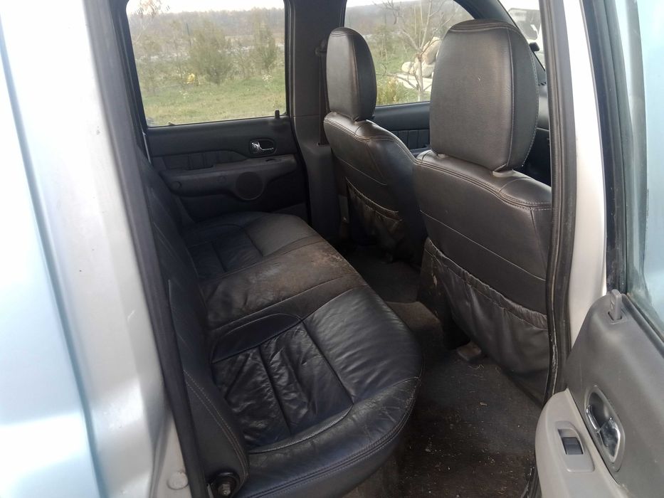 продам ford ranger 2.5 д 4*4