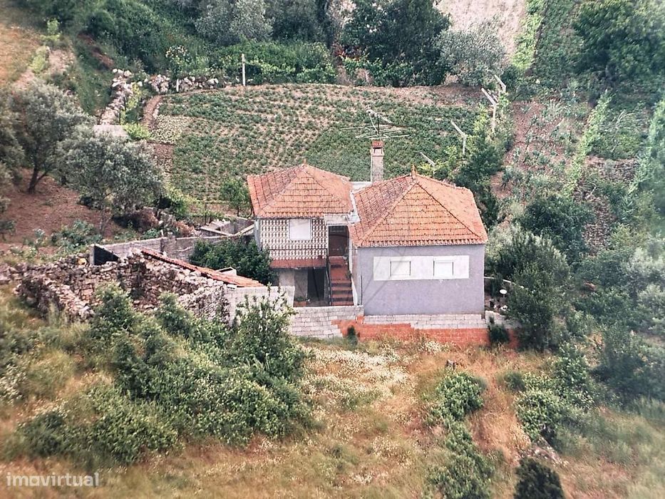 Moradia T3 para venda