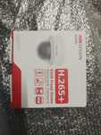 Câmera cctv hikvision e safire 4mp