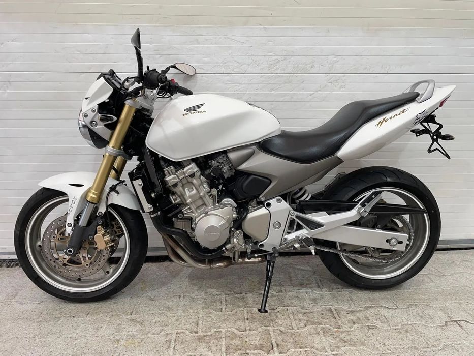 Honda Hornet Hornet Cb 600 Hornet 600 ! !poz kat 78