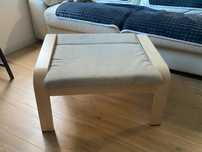 Podnóżek do fotela POANG, IKEA
