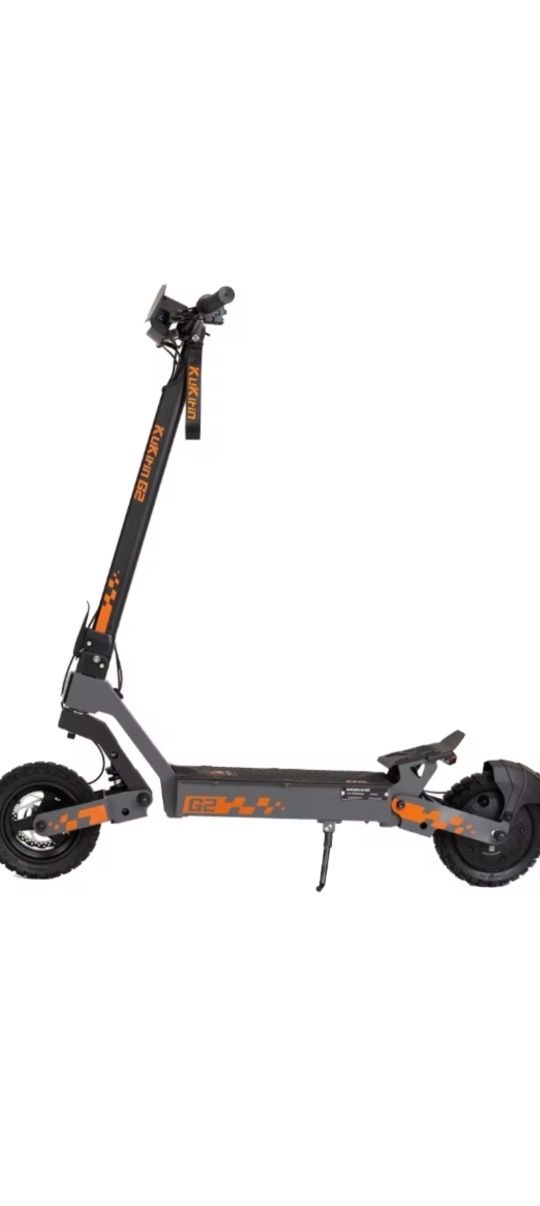 Kukirin G2 800W nowe modele