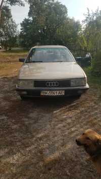 Продам Audi 200 2.2