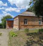 Будинок в Черкаській області смт Стеблів