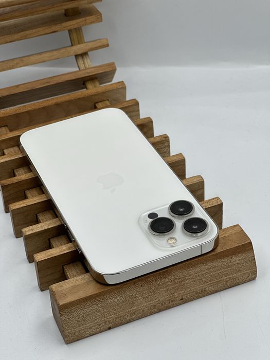 Продам iphone 14 pro max 128Gb E-sim все рідне