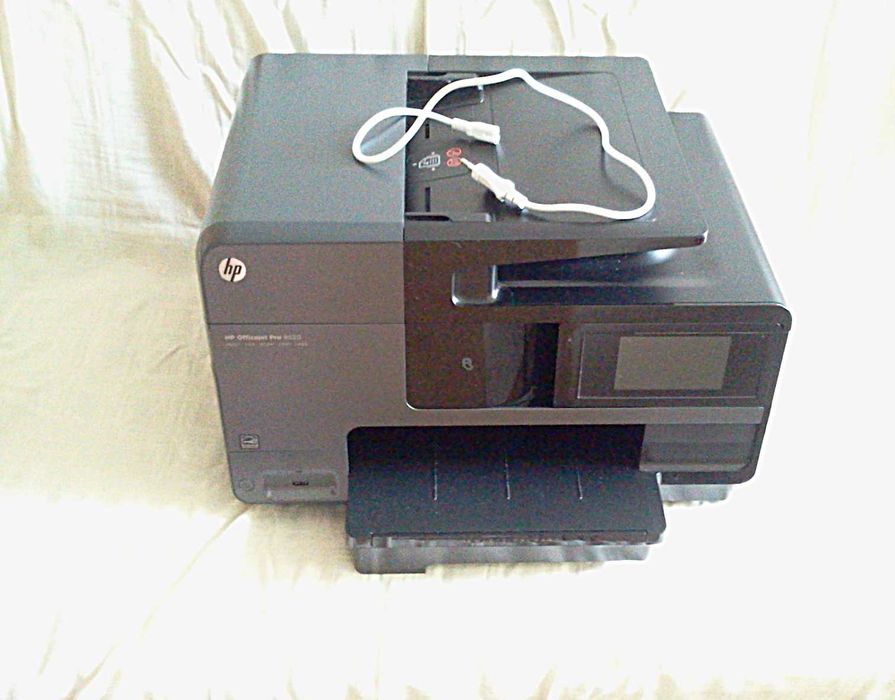 Hp Officejet Pro 8620