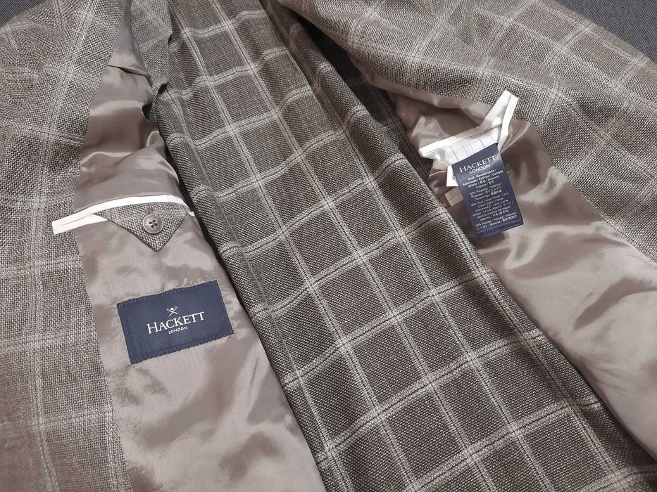 Блейзер Hackett London