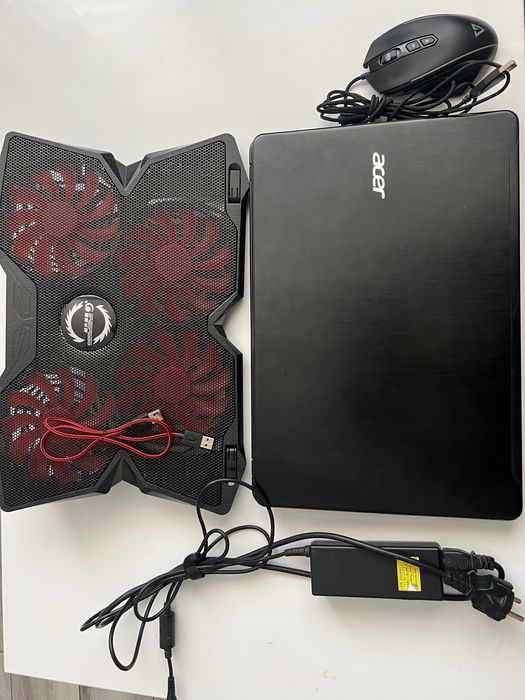 Acer Aspire F5-573G